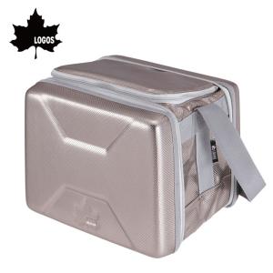 LOGOS（ロゴス） ハイパー氷点下クーラーL (81670080) キャンプ ソフト