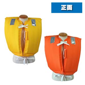 ライフジャケット 桜マーク タイプA 固型式 ...の詳細画像4