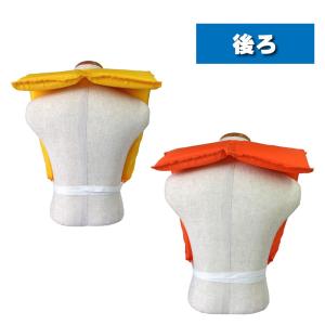 ライフジャケット 桜マーク タイプA 固型式 ...の詳細画像5