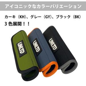 タイダウンパット タイダウンベルト カバー U...の詳細画像4