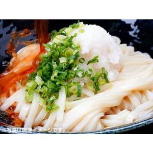 謹製水沢うどん 12人前の詳細画像1