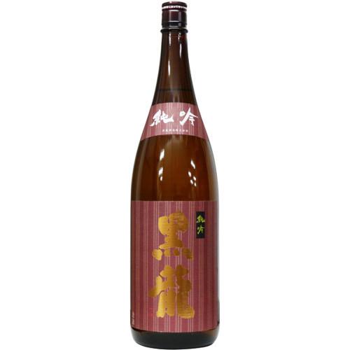 黒龍 純吟 １８００ml　【清酒:福井県】