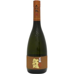 黒龍 大吟醸 【龍】 720ml　【清酒:福井県】