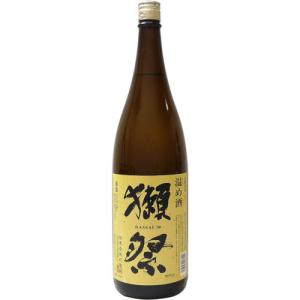 獺祭 純米大吟醸 ４５ 温め酒 １８００ml　【清酒:山口県】｜osazou