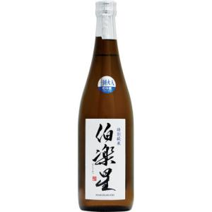 伯楽星 特別純米 720ml　【清酒:宮城県】