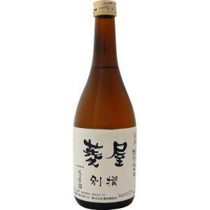 菱屋 別撰 特別純米 ７２０ml　【清酒:岩手県】｜osazou