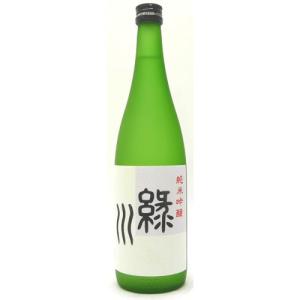 飛露喜 特別純米 1800ml 【清酒:福島県】 : 昭和二年創業の