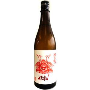 赤武酒造 ＡＫＡＢＵ 純米酒 ７２０ml　【清酒:岩手県】｜osazou