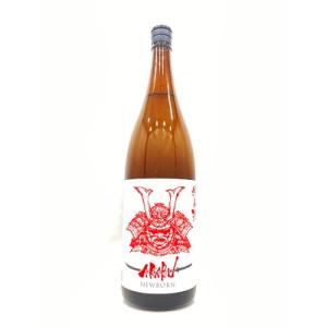 赤武酒造 ＡＫＡＢＵ 純米酒 ＮＥＷＢＯＲＮ 生酒 １８００ml　【清酒:岩手県】｜osazou