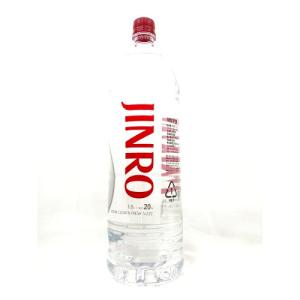 眞露【２０度】１８００mlペット　【連続式蒸留焼酎:焼酎甲類】｜osazou