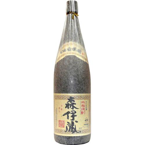 森伊蔵 芋 ２５度 １８００ml　【単式蒸留焼酎:芋焼酎】