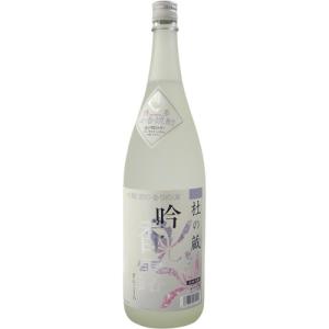 杜の蔵 吟香露 吟醸酒粕 ２０度 １８００ml　【単式蒸留焼酎:粕取焼酎】｜osazou