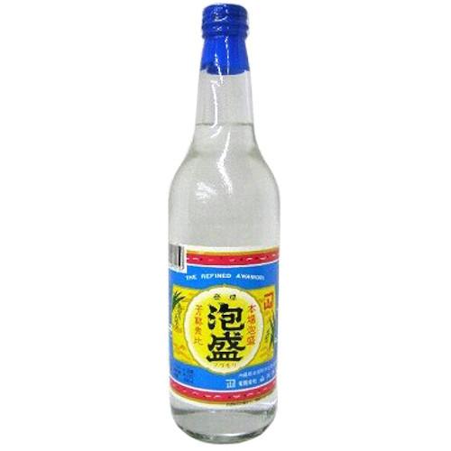 山川酒造 かね山 ３０度 ６００ml　【単式蒸留焼酎:泡盛】