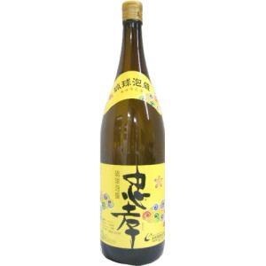 忠孝酒造 忠孝 ３０度 １８００ml　【単式蒸留焼酎:泡盛】｜osazou