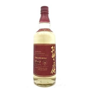 井上酒造 孤独な天使 デーツ ３６度 ７２０ml　【単式蒸留焼酎:ブレンド焼酎】｜osazou