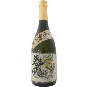 宗政酒造 麦焼酎 烈吼 ７２０ml　【単式蒸留焼酎:麦焼酎】