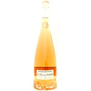 ジェラール・ベルトラン コート・デ・ローズ ロゼ ７５０ml　【果実酒:スティルワイン（フランス）】