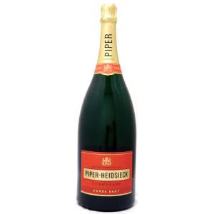 パイパー エドシック ブリュット マグナム 1500ml 正規