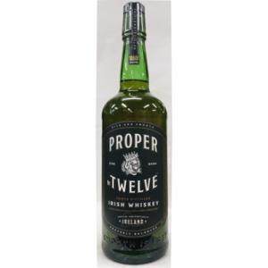 プロパー ナンバートゥエルブ ７００ml 並行輸入品　