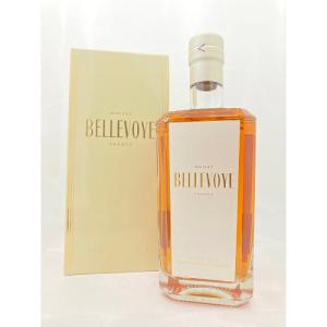 ベルヴォワ ホワイト フレンチトリプルモルト 700ml : 酒のタクハイ