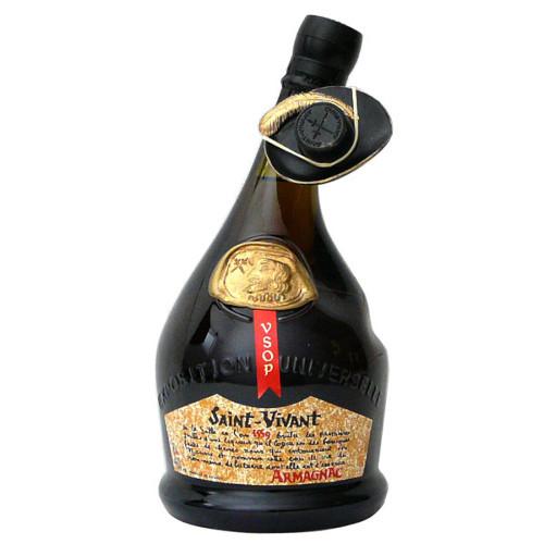 サンヴィヴァン ＶＳＯＰ ７００ml 直輸入　【ブランデー:アルマニャック】