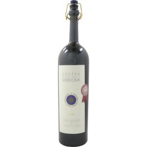 サッシカイア グラッパ 500ml 直輸入 【ブランデー:グラッパ】 - 最