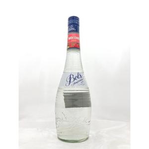 ボルス マラスキーノ ７００ml 直輸入　【リキュール:果実系（チェリー）】｜osazou