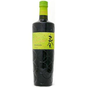 サントリー ジャパニーズクラフトリキュール 奏 <抹茶> ７００ml　【リキュール:和系リキュール】｜osazou