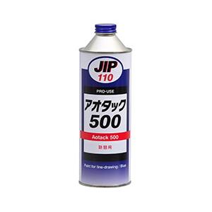 イチネンケミカルズ アオタック 500ml 000110｜osc-shop