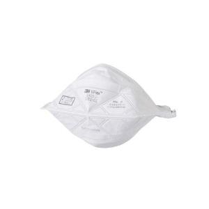 3M 　Vフレックス　折りたたみ式使い捨て防じんマスク　ＤＳ２　２０枚入　9105J