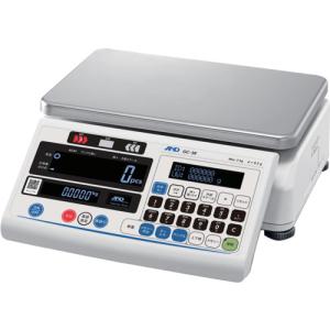 A＆D カウンティング・スケール HC-3Ki : OSショップ Yahoo!店