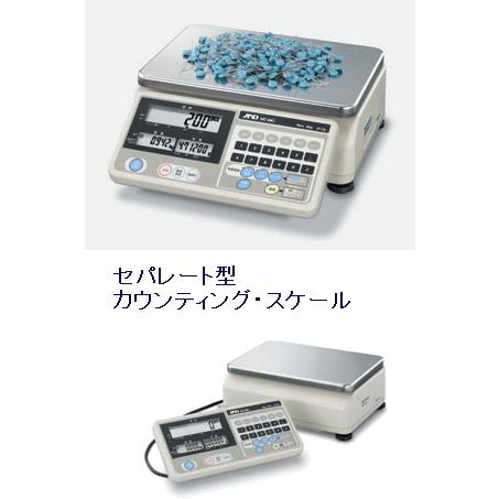 Ａ＆Ｄ　カウンティング・スケール 　　HC-15Ki