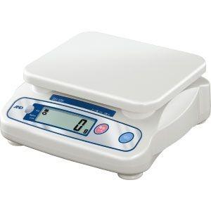 A＆D 特定計量器 店舗用料金秤 はかり SQ-15K : OSショップ Yahoo!店