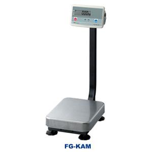 デジタル台計り A&D FG-30KAM ※通電チェックOK A＆D デジタルはかり FG-30KAM : OSショップ Yahoo!店 - 通販 - Yahoo