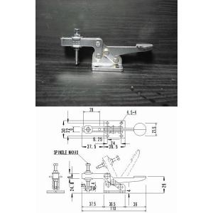 角田興業　　クランプ　　NO.03｜osc-shop