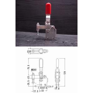 角田興業　　クランプ NO.40K｜osc-shop