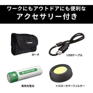 H8R 503184 レッドレンザー LEDL...の詳細画像3