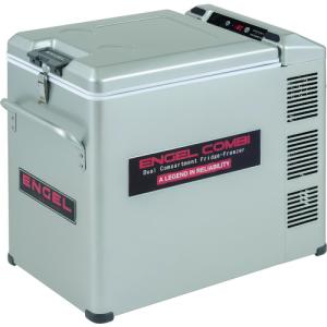 【直送品】澤藤電機   エンゲル　ポータブル冷蔵庫（４０Ｌデジタル・２層式モデル）　 MT45F-C-P｜osc-shop