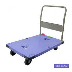 残り一点! 300kg 台車  (PH3012P) 組立不要 完成品】PH-300 台車 NEW 300kg 運搬車 カート 業務用 送料