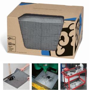 pig ピグ(R)　マット　ミディアムウェイト（ミシン目入り）　MAT154A