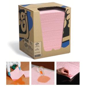 pig(R)   ピグ  ハズマットピグ(R)マット（ミシン目入り） MAT351A