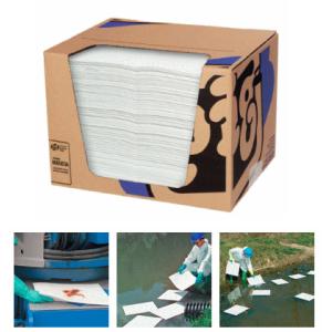 pig ピグ(R)　油専用エコノミーマット（ミシン目入り）　MAT403A