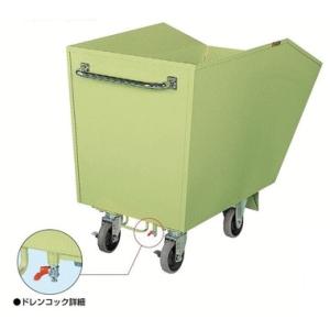 ナカトミ YNR-410 【在庫品】 スポットクーラー 据付工事不要 : OS