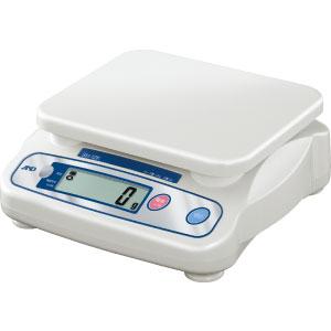 A＆D デジタルはかり ワークスケール SH-5000 : OSショップ Yahoo!店