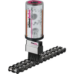 STJ シマルーベ オイル給油器 SL14-1...の詳細画像3