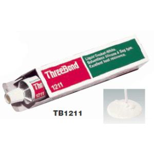 スリーボンド 液状ガスケット(シリコーン系無溶剤タイプ) TB1215 スリーボンド 液状ガスケット(シリコーン系無溶剤タイプ) TB1215
