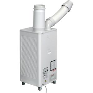 トラスコ TS23DCN-1 スポットエアコン...の詳細画像3