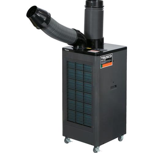 トラスコ中山 TRUSCO スポットエアコン　 TS23ECN-1DL　　単相100V　固定式　ドレ...
