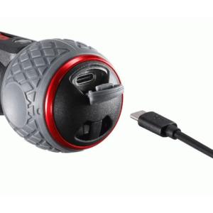 VESSEL ベッセル 電ドラボールプラス 2...の詳細画像2