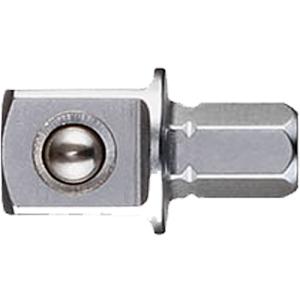ベッセル　　400ER3用　3/8ソケットアダプタ　803396　【取り寄せ納期　10営業日前後】